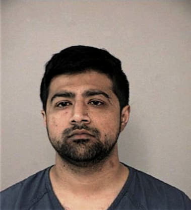 Prakash Sharma, - Fort Bend County, TX 